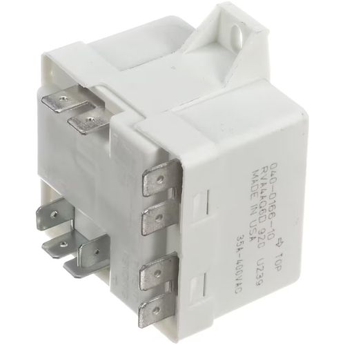 Main product image of Relay Copeland Pn 040-0166-10 (ge) 3arr3, 314-016A