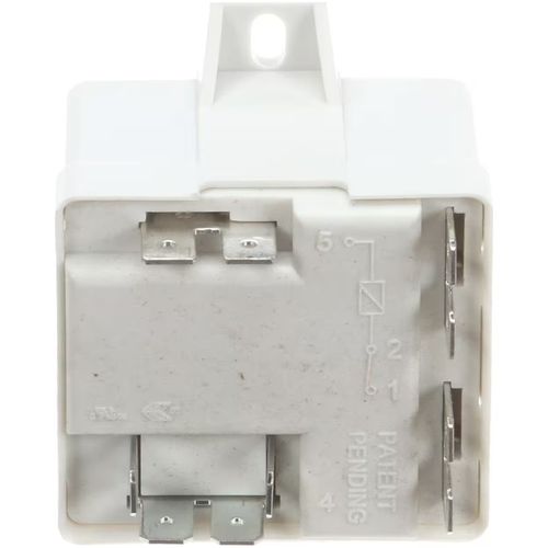 Main product image of Relay #8200rval96, 314-045D