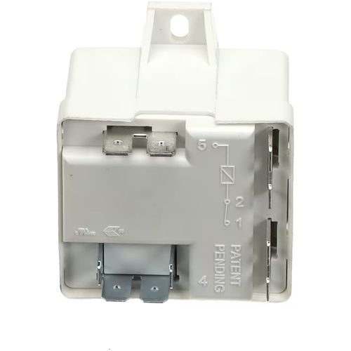 Main product image of Relay Rft32 Copeland # 040-0166-37, 314-048D