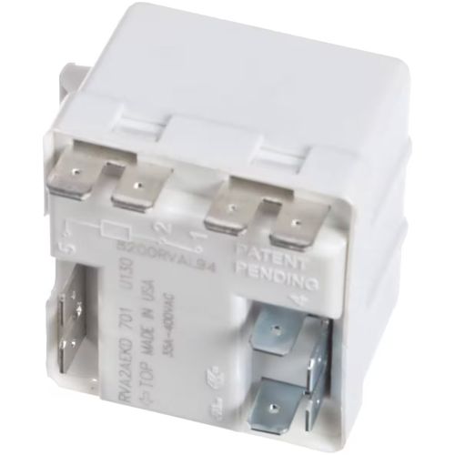 Main product image of Tec, 8200rval94, Rva2aekd, 314-078D