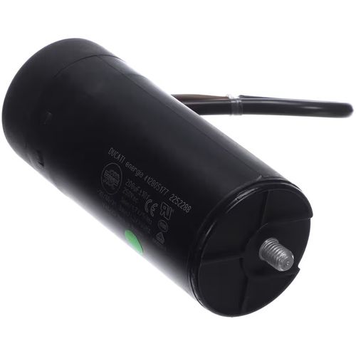 Main product image of Start Cap, Emb (2252288), 315-059D