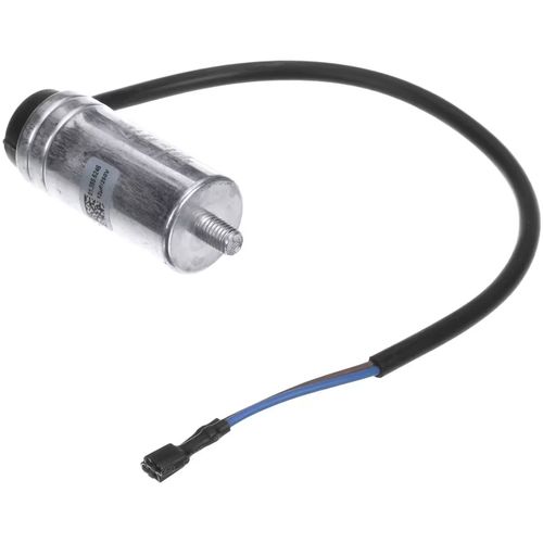 Main product image of Run Cap - Emb (12uf 250v P2 - Haoye), 316-017D
