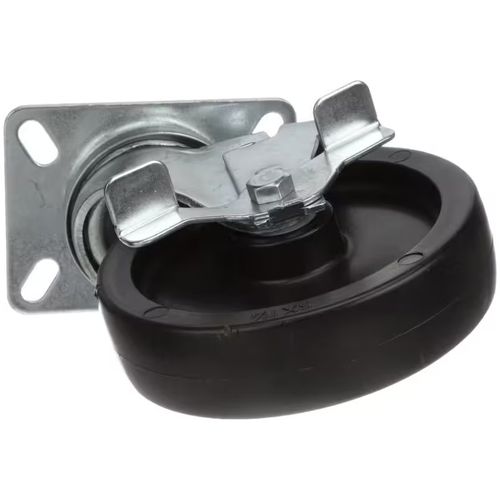 Main product image of 5 Plate Caster with Brake(standa, 401-127A--