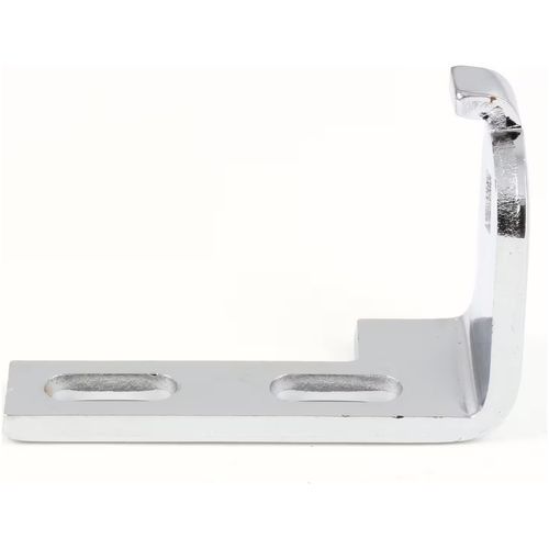 Main product image of Hinge Bracket Bottom LH Chrome Mt/ur, 401-219A-01