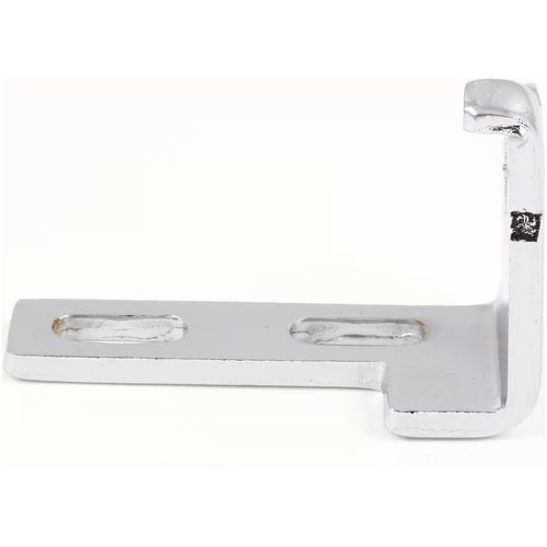 Main product image of Hinge Bracket Bottom RH Chrome Mt/ur, 401-220A-01