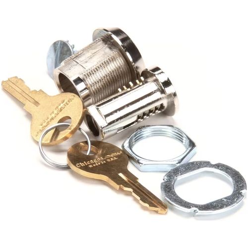 Main product image of Door Lock Keys, 401-226A