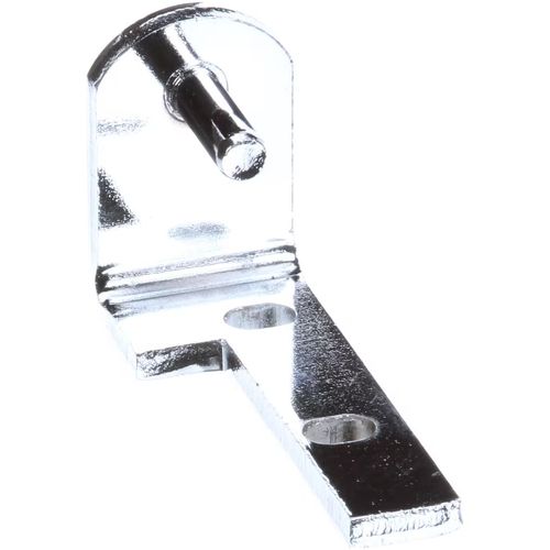 Main product image of Hinge Bracket Top RH Chrome Mt/ur, 401-246A-01