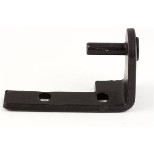 Main product image of Hinge Bracket - Top RH Black Mt, 401-246A-02