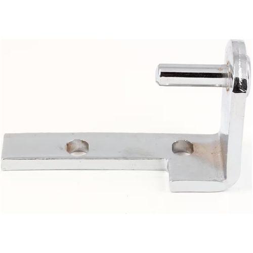 Main product image of Hinge Bracket Top LH Chrome Mt/ur, 401-247A-01