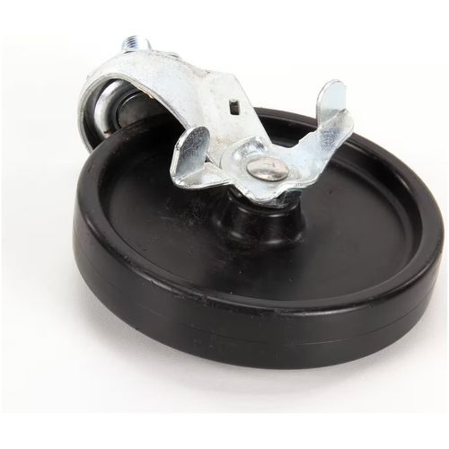 Main product image of Caster 5 with Brake 1/2-13 Stem, 401-250A