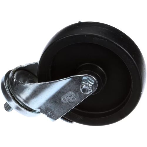 Main product image of Caster 5 with Lock 1/2-13 Stem, 401-276A
