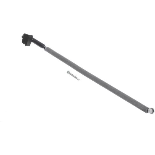 Main product image of 11 Torpedo & Spring Assembly Slide Door Black, 401-851D-01