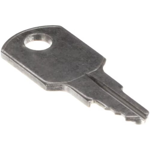 Main product image of Key - Door Lock, Slide Mc, 401-882D