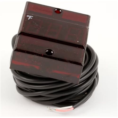Main product image of Digital Thermometer Display, 402-233A