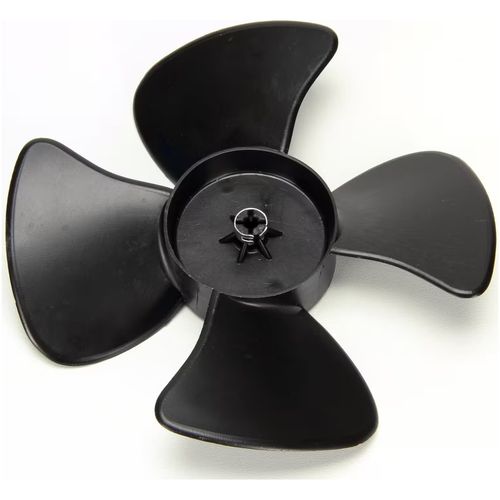 Main product image of Evaporator Blade 6black(4 Pet Plas), 405-063A