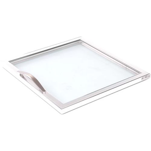 Main product image of Door Assembly Top RH Rid18 - Hg, 40B32-738D