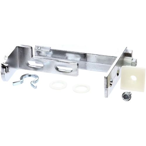 Main product image of Door Hinge Assembly RH Btm Chrome, 40B34S022B-01