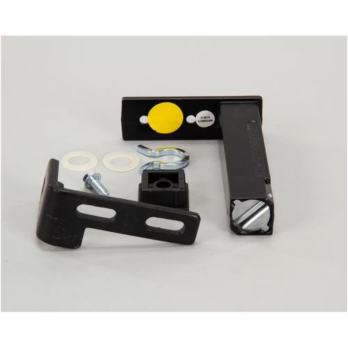 Main product image of Door Hinge Assembly RH Btm Black, 40B34S022B-02