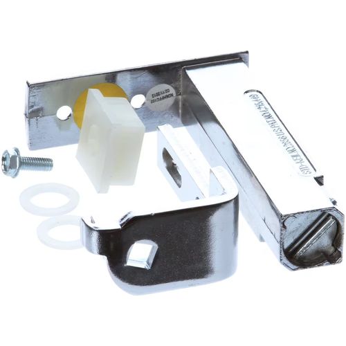 Main product image of Hinge Assembly LH Btm Chrome, 40B34S023B-01