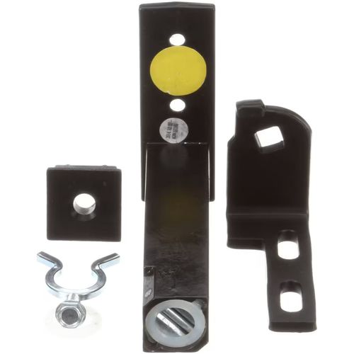 Main product image of Hinge Assembly LH Btm Black, 40B34S023B-02