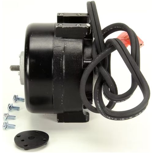 Main product image of Motor - Fan - Cond, 115v 60hz 5w 1550rpm, 501-019B