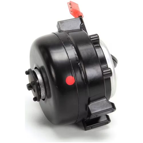 Main product image of Motor - Fan - Cond, 230v 50/60HZ 5w 1550, 501-055B
