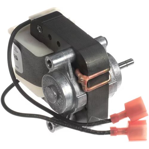 Main product image of Motor - Fan - Evaporator, 115v 60hz 9w 1600rpm, 501-170D
