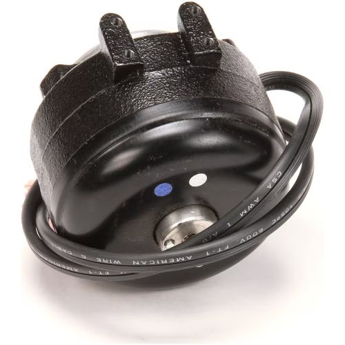 Main product image of Motor - Fan - Evaporator, 115v 60hz 9w 1550rpm, 501-175D