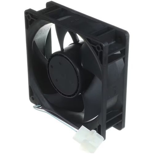 Main product image of Motor - Fan - Axial, 115v 60hz 4w 3300rp, 501-184D