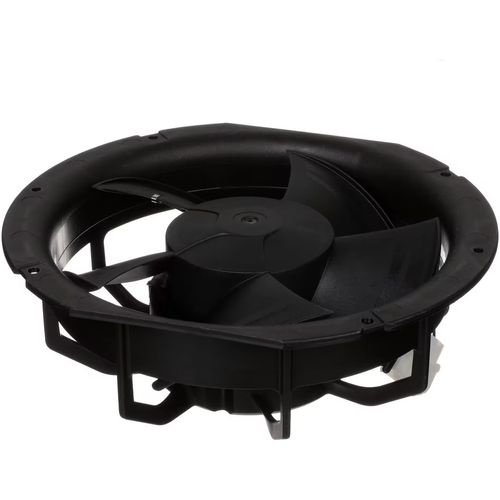Main product image of Motor - Fan - Axial, 115v 60hz 9w 1800rp, 501-186D-02