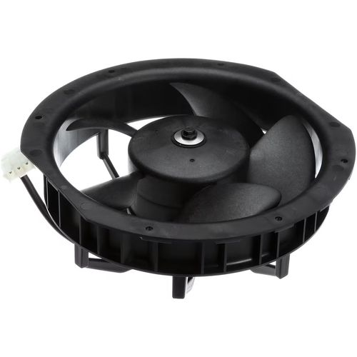Main product image of Motor - Fan - Axial, 115v 60hz 22w 900/2, 501-186D-06