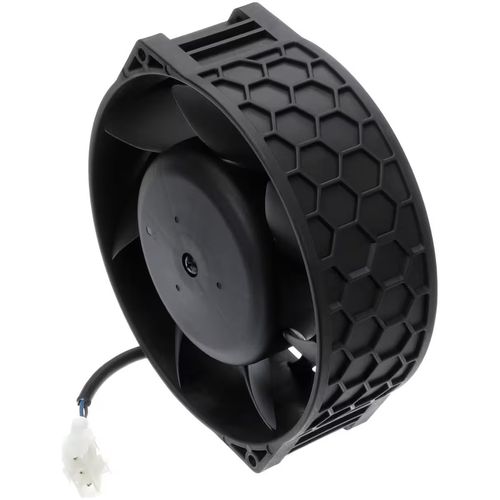 Main product image of Motor - Fan - Axial, 115v 50/60HZ, 24w, 501-190D-01