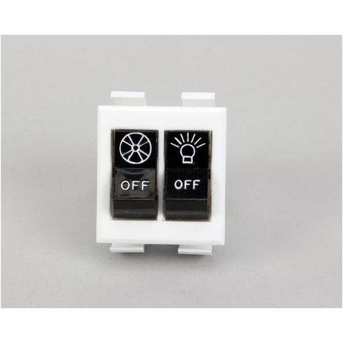 Main product image of Switch - Dual Circuit, 502-068A