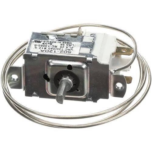 Main product image of Control - Temp, 502-120A