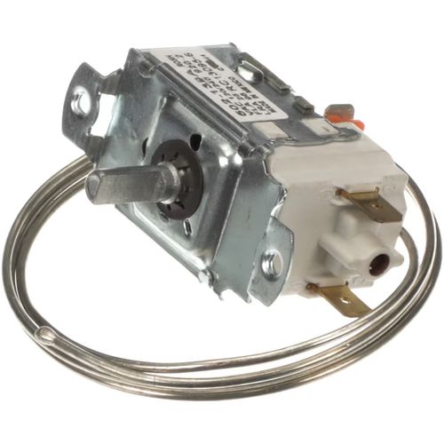 Main product image of Control - Temp, 502-139A
