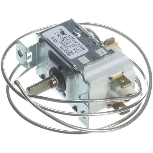 Main product image of Control - Temp, 502-206A