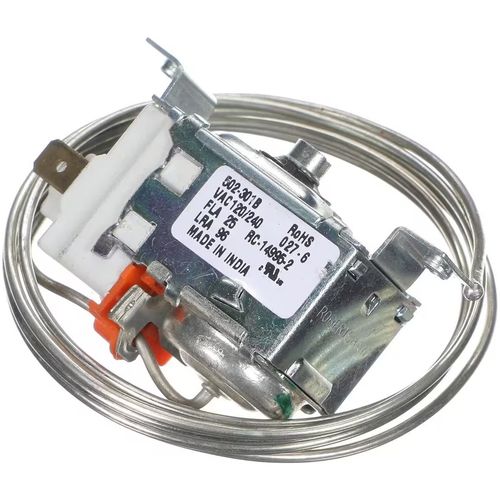 Main product image of Control - Temp, .25a, 41on, 19.9off Bz13, 502-301B