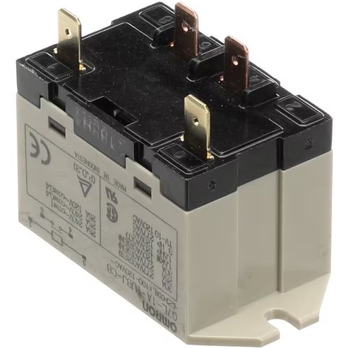 Main product image of Omron SPST E/p - Ec, 502-414D