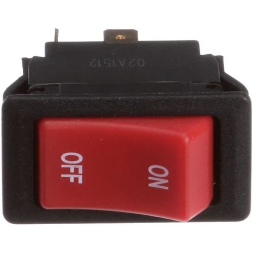 Main product image of Switch - Rocker - Power Lamb Rvw42d1923, 502-433D