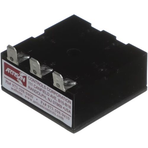 Main product image of Timer - on - Delay 30sec Relay, 502-537D