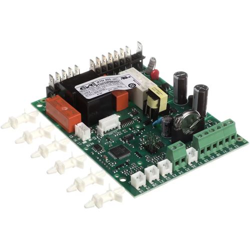 Main product image of Control - Rtn400, Warmer Solid Door, 502S501D-01