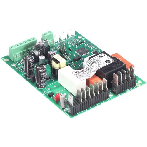 Main product image of Control - Rtn400, Ad Freezer, 1 Sys, Solid, 502S501D-25