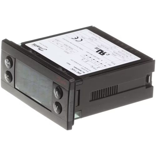 Main product image of Control - Danfoss, Erc112c Ref with O Light, Bs, 502S513D-22