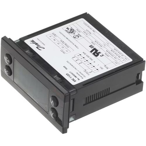 Main product image of Control - Danfoss, Erc 112d(080g3217) Ct, 502S514D-13