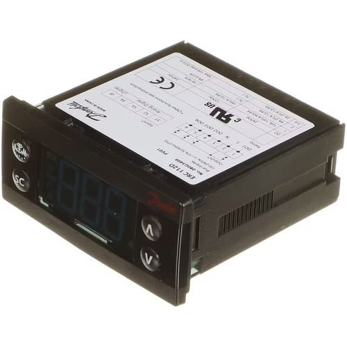 Main product image of Control - Danfoss, Erc 112d(080g3217)freezer W, 502S514D-29