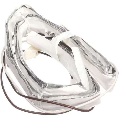 Main product image of Face Htr Btm Mount 23/27 120v, 511-013D-01