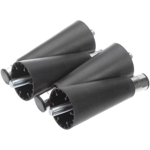 Main product image of 6 Inch Leg Assembly Set of 4, 58B02-001A