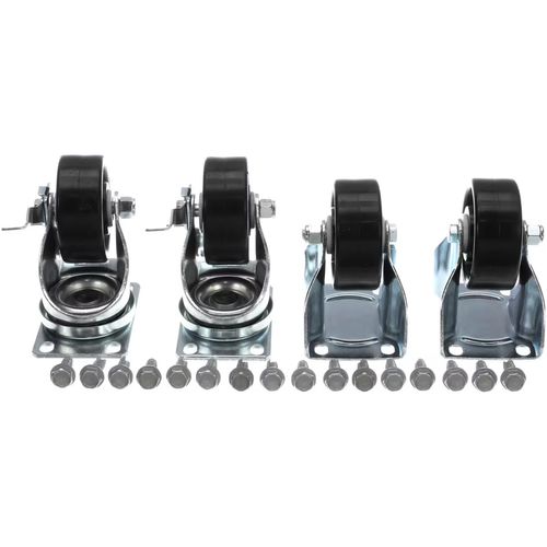 Main product image of 3 Inch Casters, 61C01S019D