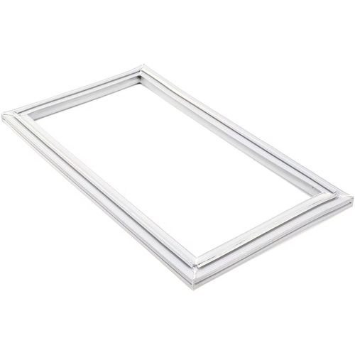 Main product image of Gasket - Plug 8.36" x 15.4" Wtrcs, 712-012D-06
