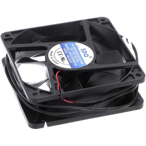 Main product image of Evaporator Motor, CT9640
